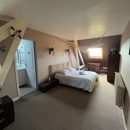 Gites Chez Charles Cramant Exterior foto