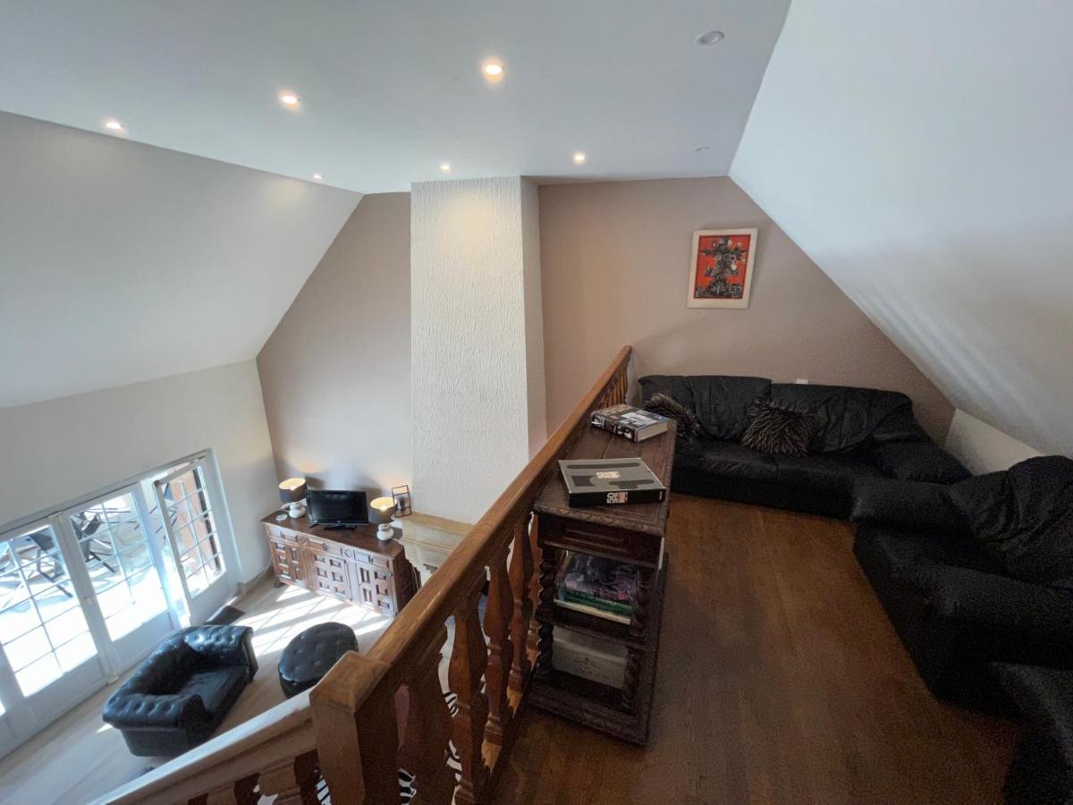 Gites Chez Charles Cramant Exterior foto